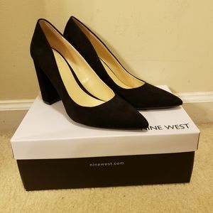 Nine West Heels